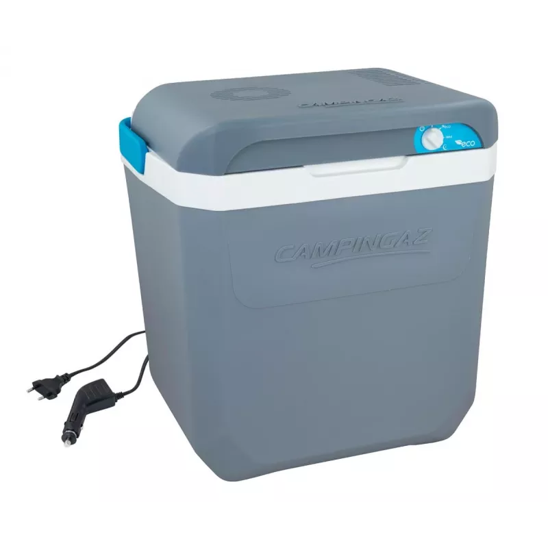 Borsa termica Campingaz Powerbox Plus 24 L Electric Blue