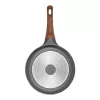 Padella per crêpe D24 H2,1CM/93512 Resto