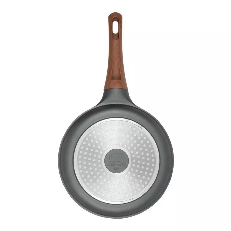 Padella per crêpe D24 H2,1CM/93512 Resto