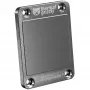 Thermal Grizzly diffusore di calore Intel High Performance Heatspreader V1 – interfaccia termica metallica per il raffreddamento della CPU