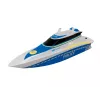 Revell Control Waterpolice RC motoscafo per principianti 100% RtR 350 mm (24138)