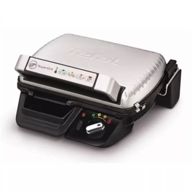 Grill Tefal GC450B32 grill da contatto
