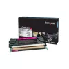 Cartuccia toner Lexmark C746A3MG originale magenta
