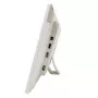 Monitor touch ALLNET ALL-21TMON-SMART 21 pollici PoE PD ingresso HDMI touch USB