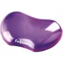 TAPPETINO PER MOUSE CON POGGIAPOLSI/VIOLA 91477-72 FELLOWES