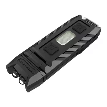 Torcia serie T 85 LUMENS/THUMB Nitecore