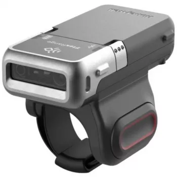 Scanner barcode portatile Honeywell 8675i palmare wireless Bluetooth nero