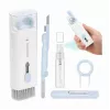 Gembird Kit di pulizia universale portatile 7-in-1 - bianco