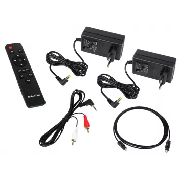 Soundbar Bluetooth BLOW 30-452 4.1 — soundbar wireless per cinema