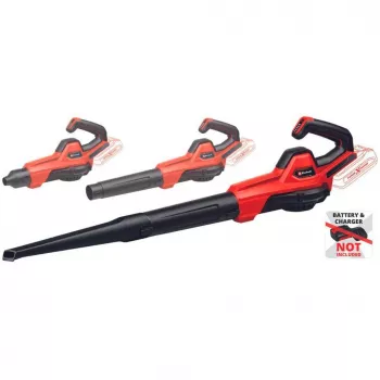 Soffiatore a mano Einhell GE-UB 18/250 Li E-Solo