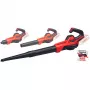 Soffiatore a mano Einhell GE-UB 18/250 Li E-Solo