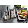 Macina sale e pepe GEFU X-PLOSION G-34641, macina spezie manuale per grani di pepe e sale grosso