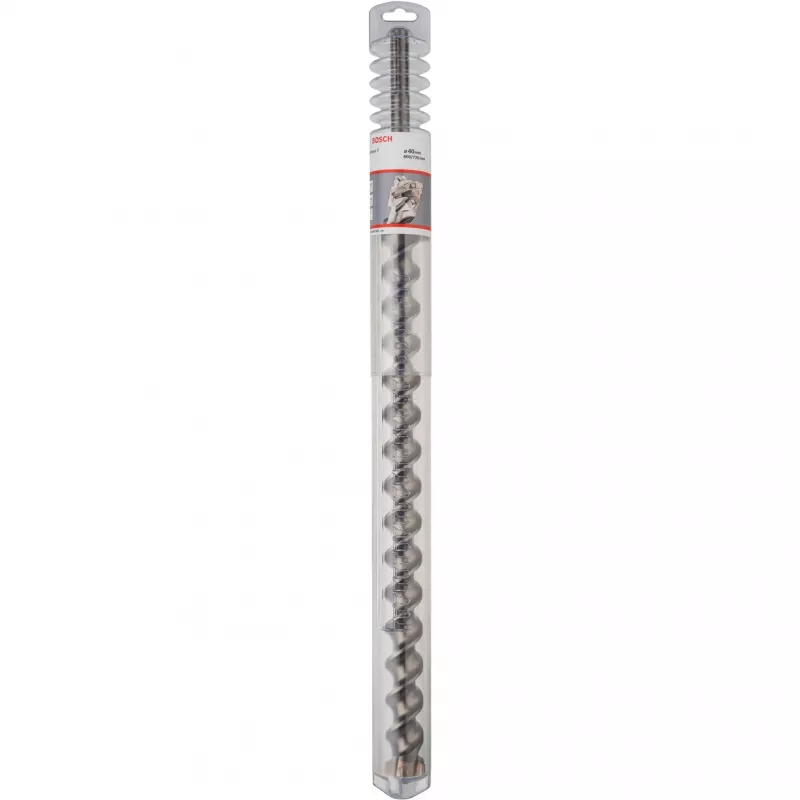 Punta per martello PRO SDS max-7, Ø 40 mm lunghezza di lavoro 600 mm