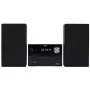 JVC UX-C25DAB sistema audio domestico microsistema audio 14 W nero