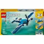 LEGO CREATOR 3 IN 1 31160 Aereo da corsa