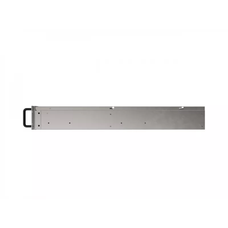 Case rack Lanberg SC01-6502-12B 2U nero 7 ventole