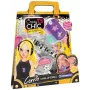 Accessorio per bambole Clementoni Crazy Chic Carrie 15200 — set fashion design per bambole