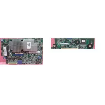 Controller RAID HP Enterprise Smart Array P440ar PCIe3 x8 con 2 GB cache
