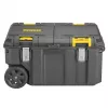 DeWALT DWST17871-1 valigia portautensili con ruote, vuota