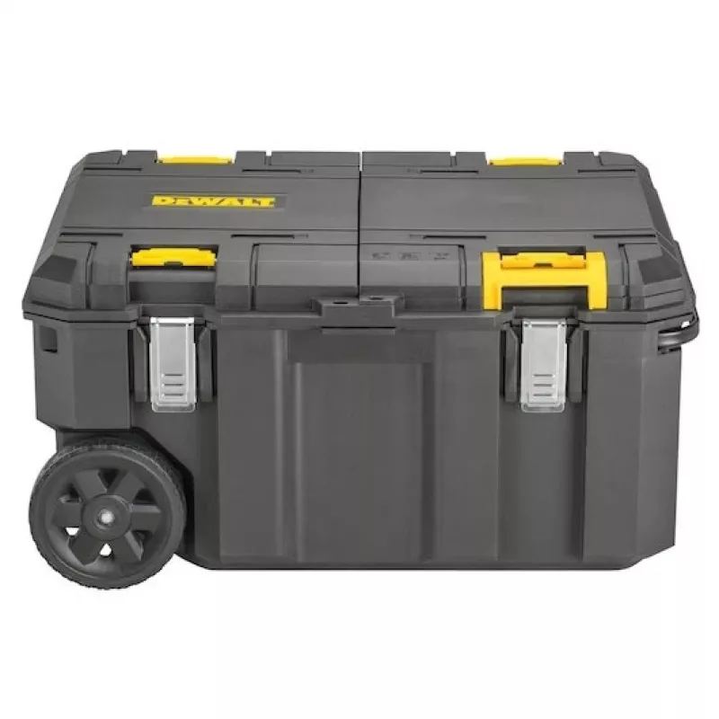DeWALT DWST17871-1 valigia portautensili con ruote, vuota