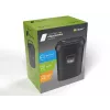 Distruggidocumenti Tracer FileCrusher, nero