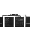 Batteria Green Cell AP30WX per Apple MacBook Pro 15 A1707
