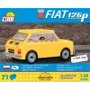 Mattoncini da costruzione Cobi COBI-24530