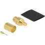 Connettore coassiale SMA DeLOCK 90036