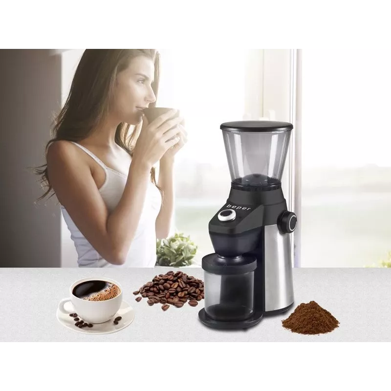 Macinacaffè Beper BP.580