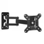 Supporto a parete per TV LIBOX LB-200 per 17