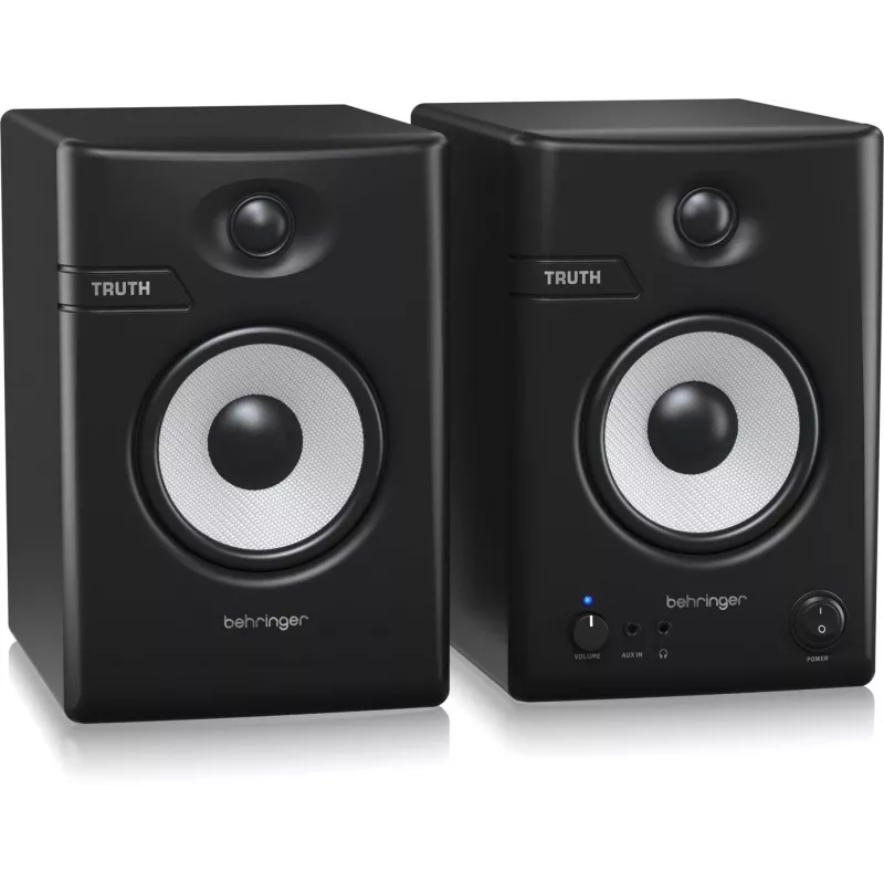 Diffusore Behringer Truth 4.5 BT 32 W