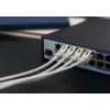 Cavo di rete Extralink Twisted-Pair CAT5E FTP per interni 305M grigio
