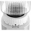 ZWILLING Enfinigy 53104-600-0 macinacaffè, 150 W, argento