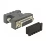 Tappo di protezione per connettore femmina DVI DeLOCK 60160