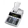 Calcolatrice da tavolo Canon MP1411-LTSC con stampa argento