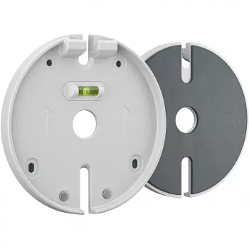Supporto per fotocamera LOGITECH Scribe Glass Mount per superfici in vetro