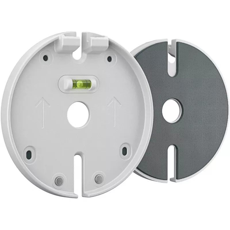 Supporto per fotocamera LOGITECH Scribe Glass Mount per superfici in vetro