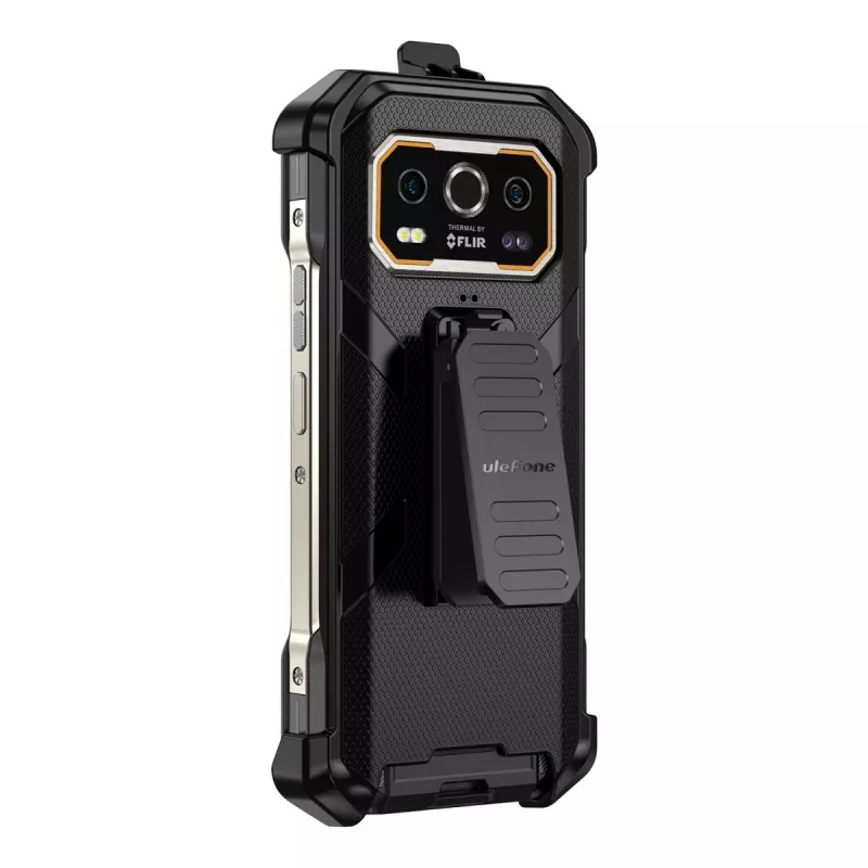 Custodia multifunzionale per Ulefone Armor 27/27 Pro/27T/27T Pro