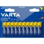 Batteria usa e getta Varta High Energy AA confezione da 20