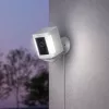 Ring Spotlight Cam Plus Plug-In telecamera di videosorveglianza in rete per esterni