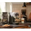 Caffettiera a pressione Lapressa nera