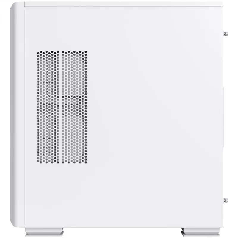 Montech SKY TWO GX Tower bianco
