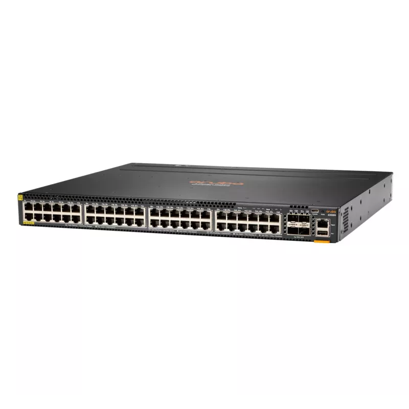 Switch gestito Aruba 6300M