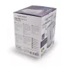 Bollitore Esperanza 1,7 l 2200 W grigio bianco