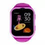 Smartwatch per bambini Garett Kids eSim 4G rosa