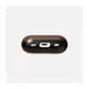 Custodia Nomad Modern Leather Case — pelle, microfibra, policarbonato, marrone