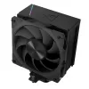 Dissipatore CPU ad aria MODECOM Volcano 0C T101 12 cm nero