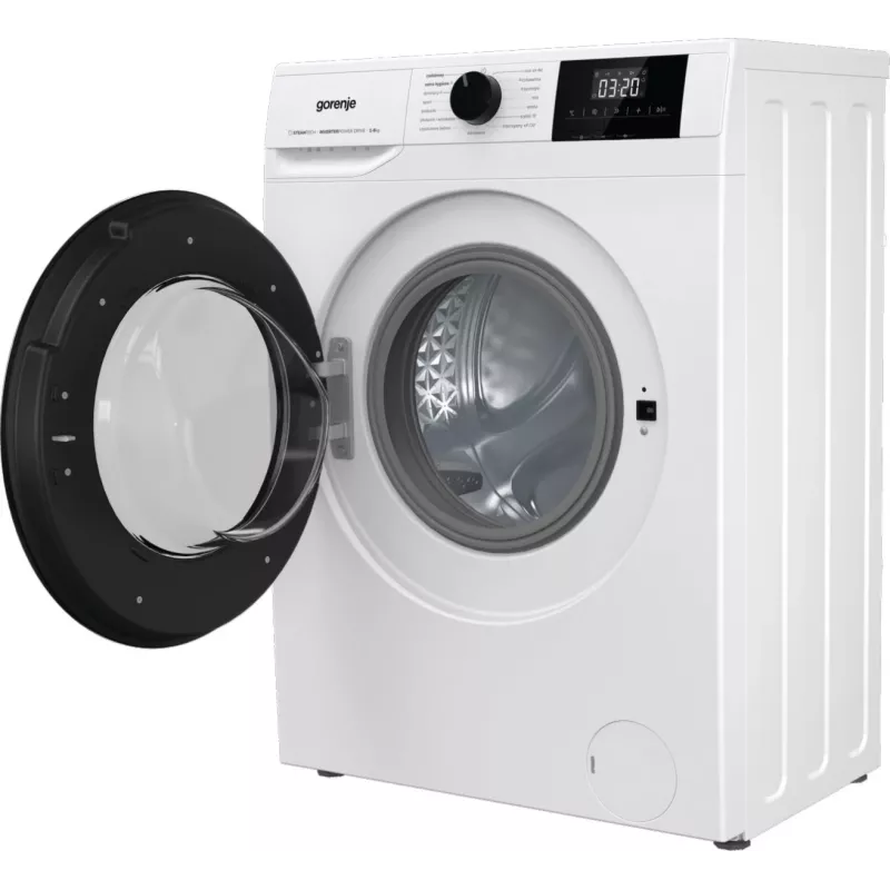 Lavatrice GORENJE W3NGPI62SBS/PL