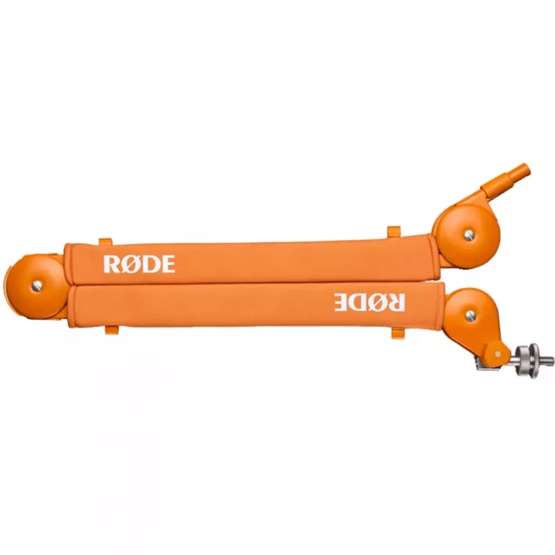 Rode PSA1+ (arancione, braccio da studio professionale)