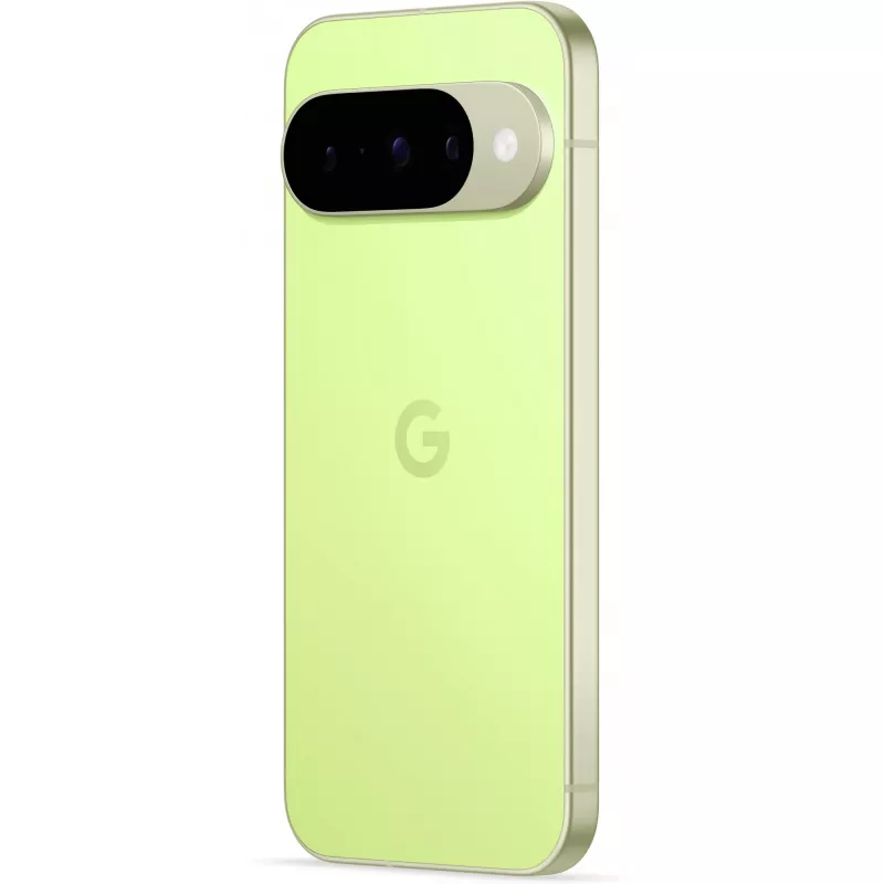 Google Pixel 10 16 cm (6,3 pollici) Dual SIM Android 16.0 5G USB Type-C 12 GB 128 GB 4970 mAh verde lime